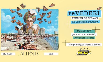 Săfițicuminți – Eveniment ReVederi