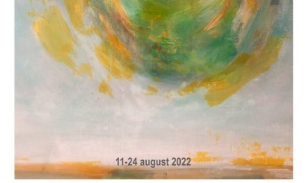 Expoziție de pictură Valeriu Scărlătescu @ Galeria de Artă din Ploiești