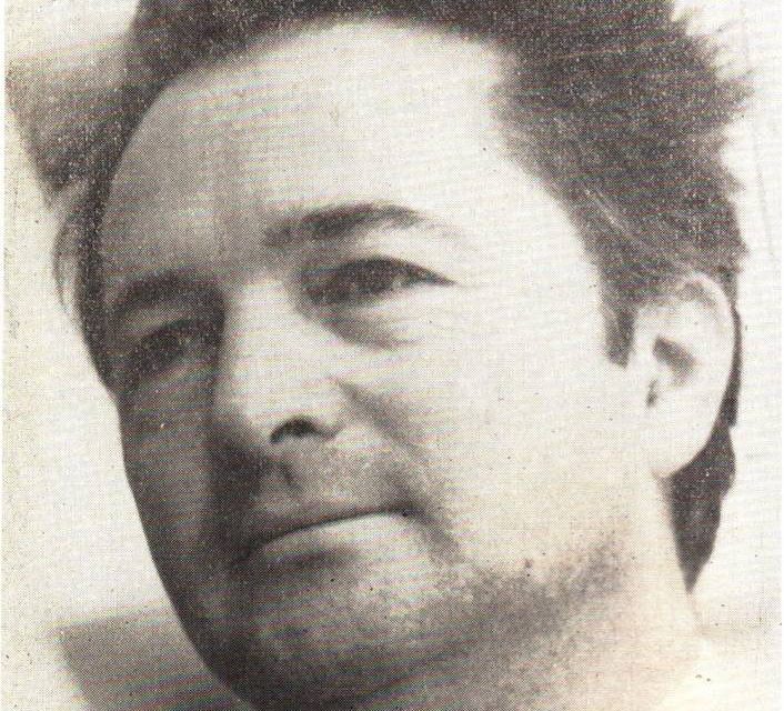 Gheorghe Șaru, 1967