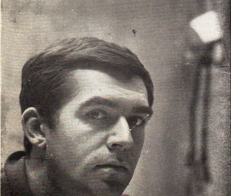 Vladimir Șetran, 1967