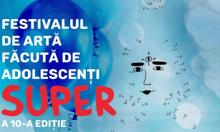 Un festival cât o sărbătoare. Super celebrează 10 ani prin ediția aniversară