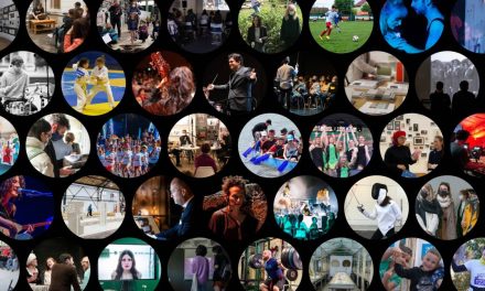 Weekend extrem de bogat în evenimente culturale la Timișoara