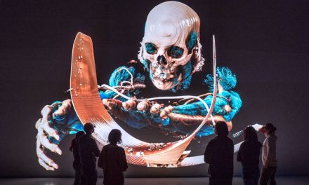 Teatrul Național “Marin Sorescu” din Craiova – parte a proiectului ACuTe: un demers multidisciplinar inovator ce își propune să revoluționeze teatrul digital din întreaga Europă