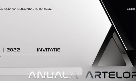 Anuala Artelor 2022 @ Centrul de Artă Contemporană Colonia Pictorilor, Baia Mare