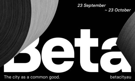 4 săptămâni despre relația fiecăruia cu spațiul urban, cu ocazia Bienalei Timișorene de arhitectură – Beta 2022