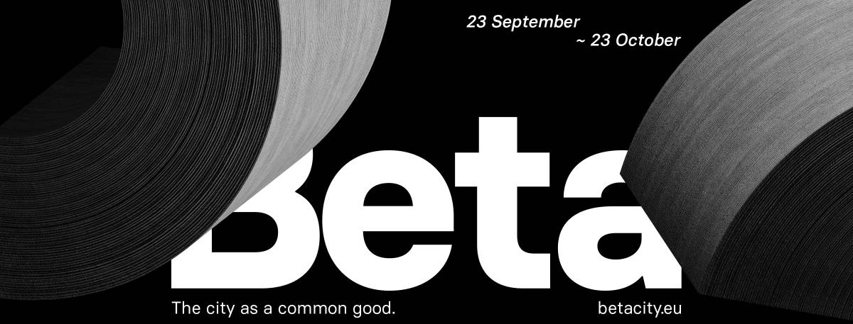 4 săptămâni despre relația fiecăruia cu spațiul urban, cu ocazia Bienalei Timișorene de arhitectură – Beta 2022