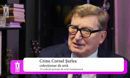 Crinu Cornel Șurlea – 15 colecții private de artă românească