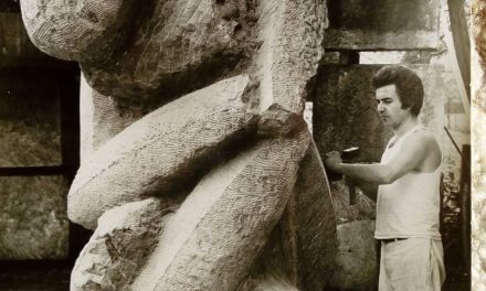 Cristian Breazu, 1981