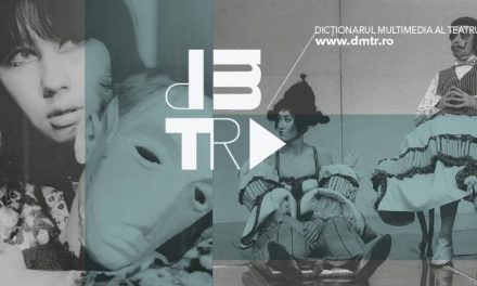 Dicționarul multimedia al teatrului românesc – Post 1989