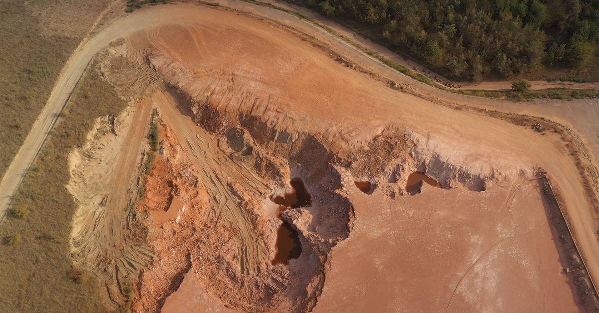 Expoziție „Ecologies of Repair” @ GAEP, București