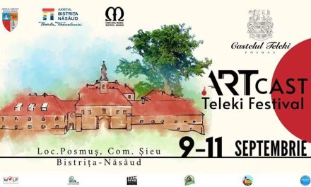 Festivalul ArtCast Teleki