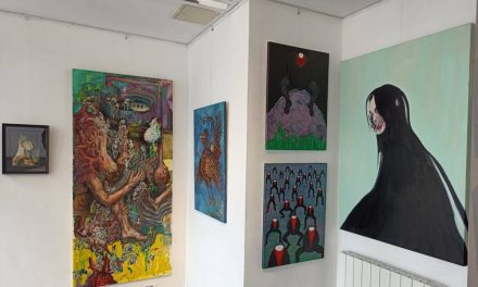 30 de artiști români în expoziţia „Future4Free”, găzduită de Galeria 59 Rivoli din Paris