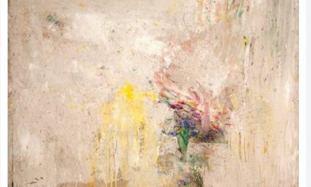 Expoziție Ioan Sbârciu „Abstract Perfection” @ Artosphäre, Puchenau, Austria