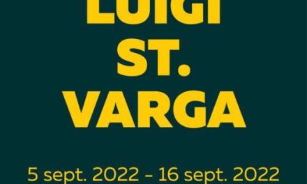 Expoziție de sculptură „In memoriam Luigi St. Varga” @ galeria Helios, Timișoara