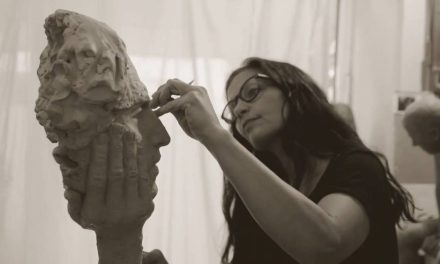 Artă contemporană românească la Viena