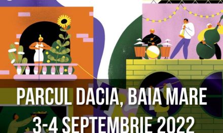 Baia Mare lansează seria evenimentelor manifest Street Delivery 2022