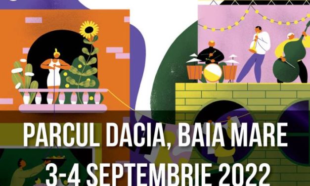 Baia Mare lansează seria evenimentelor manifest Street Delivery 2022