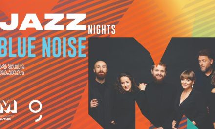 MERCATO KULTUR LANSEAZĂ SERIA DE CONCERTE Jazz Nights