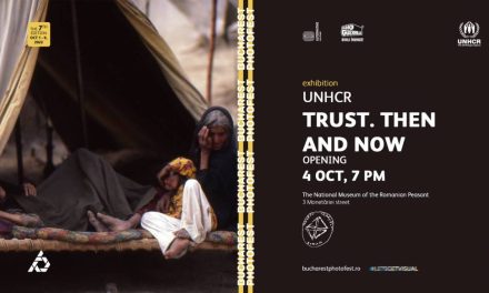 Bucharest Photofest la Muzeul Național al Țăranului Român