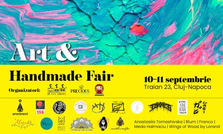 Art & Handmade Fair Cluj
