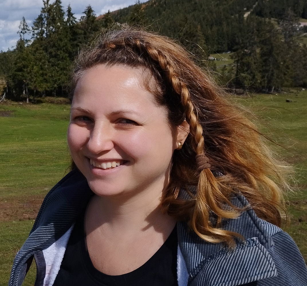 Adriana Soit