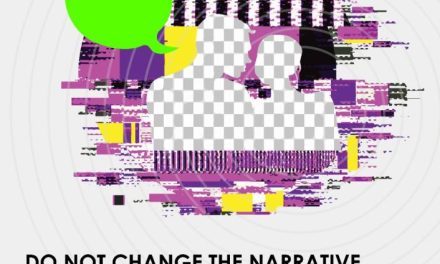 Expoziție Simona Tudose, Cosmin Sandu „DON’T CHANGE THE NARRATIVE – Unsent texts at 2 a.m.” @ The Cosmic House Galley din Cluj-Napoca