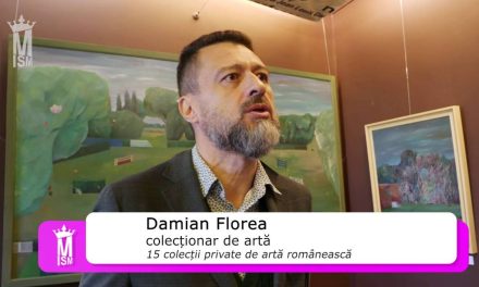 Damian Florea – 15 colecții private de artă românească