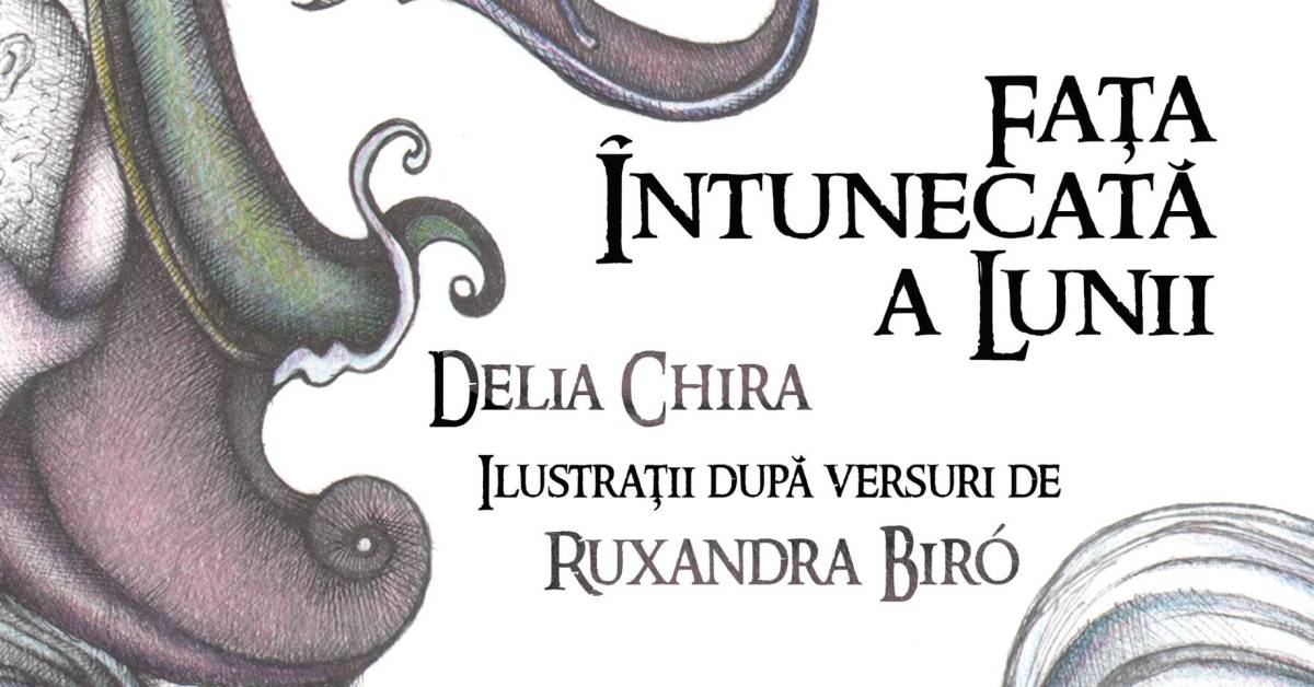 Expoziție Delia Chira „Fața întunecată a lunii” @ Muzeul de Arta Cluj-Napoca