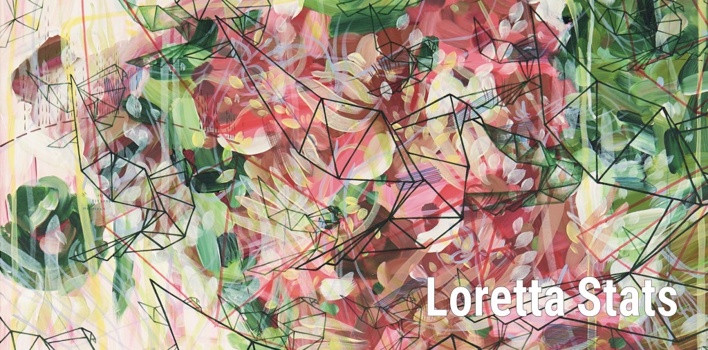 Expoziție Loretta Stats „Portals of wonder” @ Galeria ICR Viena