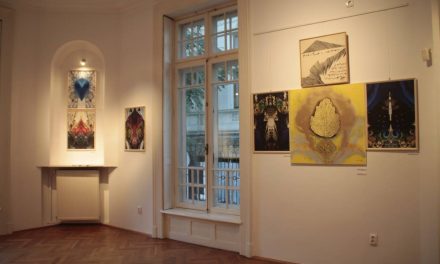 Expoziție Zsigmond Aranka @ Institutul Liszt – Centrul Cultural Maghiar București 