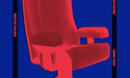 Cineclubul F-SIDES marchează sfârșitul sezonului printr-o expoziție de artă contemporană  – ”Honey, I got you a seat” în cartierul Giulești, clădirea ISAF