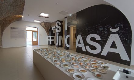 Rolul artei în combaterea violenței. Expoziția On Her Side – De partea ei continuă la Timișoara cu dezbateri, dialoguri și lansări de carte