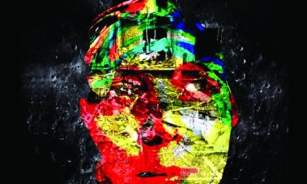 SHATTERED (SPULBERAT) expoziția artistei vizuale Oana Maria Cajal @ Mall Vitan, București
