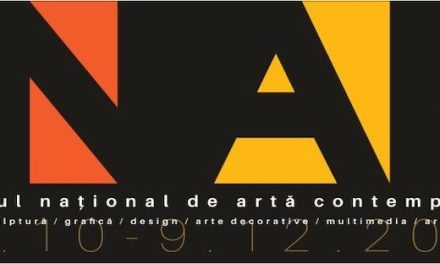 Salonul Național de Artă Contemporană – SNAC 2022 @ Galeria S.E.N.A.T., din incinta Combinatului Fondului Plastic, București