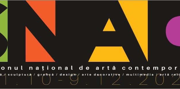 Salonul Național de Artă Contemporană – SNAC 2022 @ Galeria S.E.N.A.T., din incinta Combinatului Fondului Plastic, București