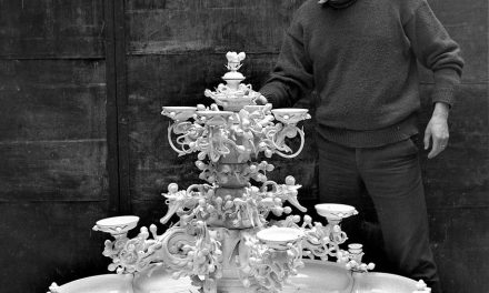 Vasile Cercel, 1977, 1980