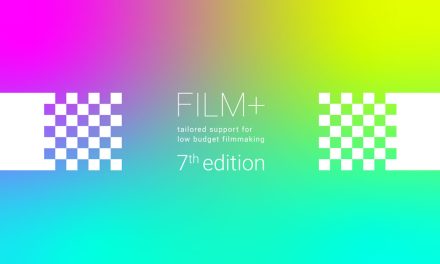 15 proiecte din 5 țări, selectate în ediția a VII-a a programului FILM+