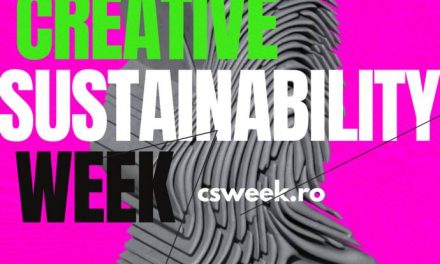 CSWeek ediția I națională/ 7 zile 7 spații/ 22- 29 octombrie 2022/ București, Cluj, Brasov