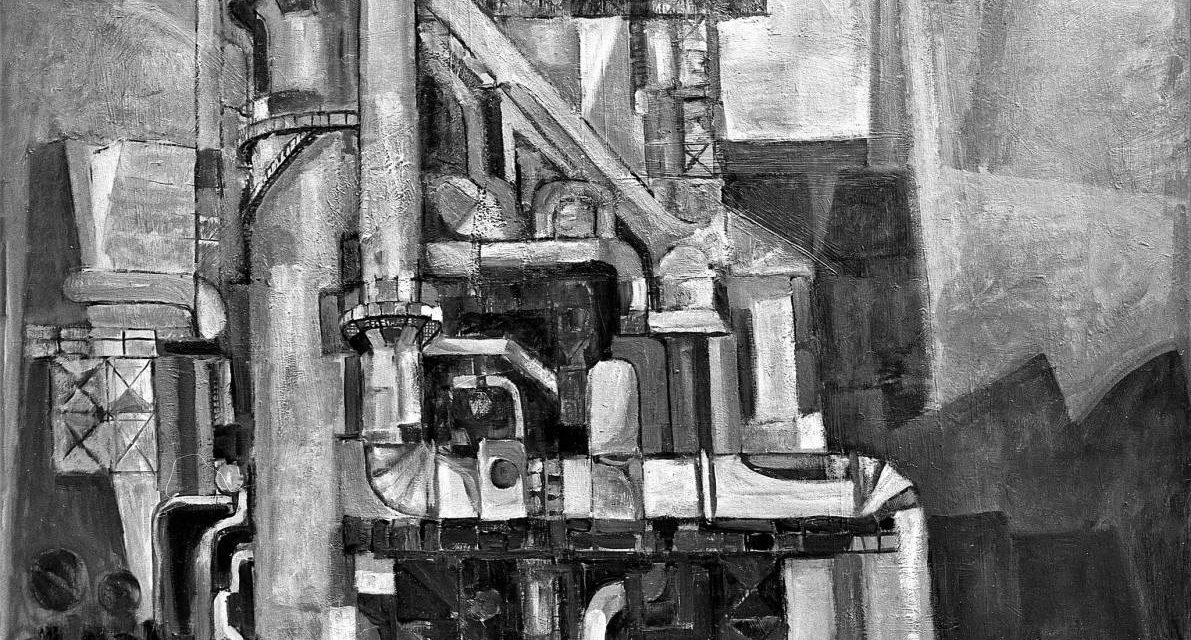 Salgian Garabet, 1971