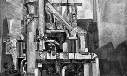 Salgian Garabet, 1971