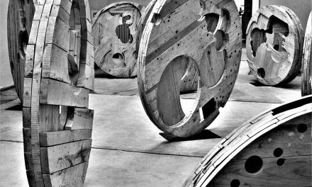 Mircea Spătaru, Muzeul de Artă Contemporană Galați, 1973