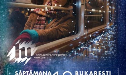 Săptămâna Filmului Maghiar, ediția a 16-a