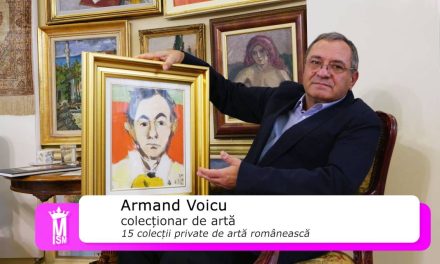 <a href="https://www.youtube.com/watch?v=c1_09hHCtao">Armand Voicu – 15 colecții private de artă românească</a>