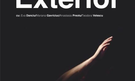 Asociația Culturală Control N & Zbang Film prezintă spectacolul „Interior/Exterior”