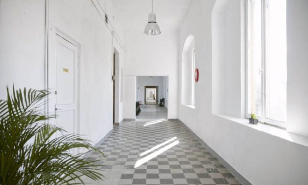 Lansare website Atelierele Malmaison & Ateliere de practici colaborative