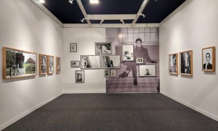 Două galerii de artă din România și fotografa Patricia Moroșan participă la Paris Photo 2022 cu susținerea ICR Paris