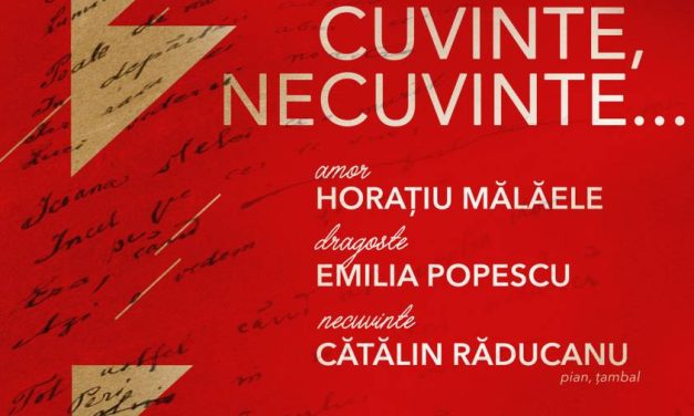 La Steaua… Cuvinte, necuvinte… la Sala Studio a TNB – Horaţiu Mălăele şi Emilia Popescu, sub semnul lui Ion Caramitru