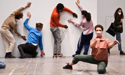 Record de vizitatori la Bienala de Artă de la Veneția 2022, care a inclus trei proiecte ale unor artiști români, susținute de ICR