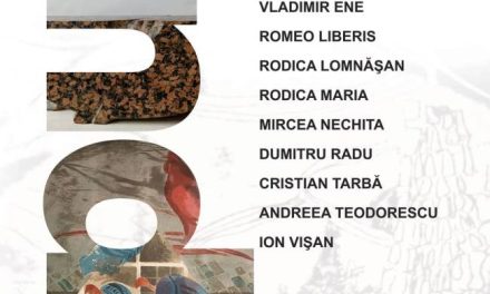Expoziție grup Opus @ Galeria Simeza, București