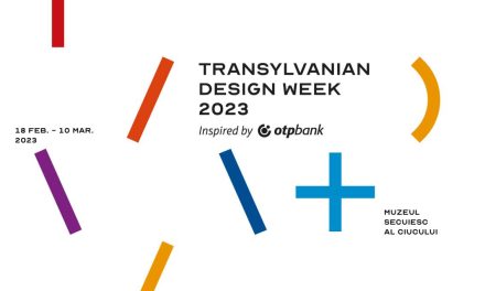 Prima ediție a Transylvanian Design Week se organizează în 2023 la Miercurea Ciuc